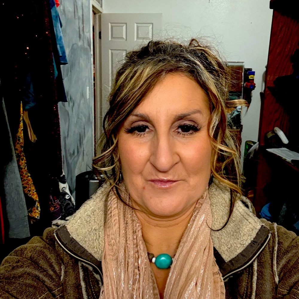 Meet your Posher, Tiffanie